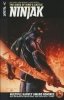 NINJAK VOL 04 THE SIEGE OF KINGS CASTLE TP [9781682151617]